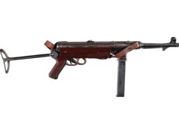 German - MP 40 | Rock Island Auction