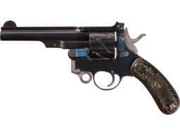 German Mauser Model 1878 