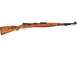WWII German J. P. Sauer & Sohn 