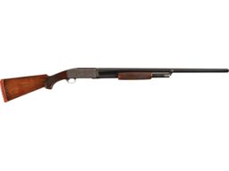 Remington Model 760 FDL Premier Grade Slide Action Rifle | Rock
