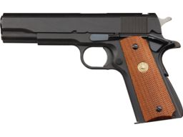 Galesi Industria Armi 9 Pistol 7.65 mm auto | Rock Island Auction