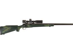 Remington Chuck Mawhinney Collector Series Model 700/M40 Rifle