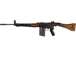 Sig Sauer Model SIG716 Semi-Automatic Rifle with Box | Rock Island