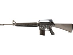 Knight's Manufacturing SR-15 M4 Stoner Semi-Automatic Carbine