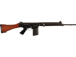 DC Industries Model NDS 3 Semi-Automatic Rifle | Rock Island Auction