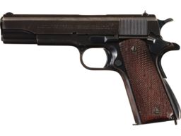 Colt Government Model State of Mississippi Edition Pistol | Rock