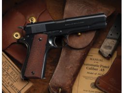 Walther Model 9 Nazi Presentation Style Pistol | Rock Island Auction