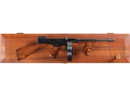 Colt 1921 Full Automatic Class III 'Thompson' Submachine Gun