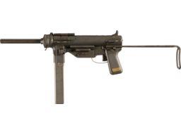 North Korea M49 PPSH-41 Type Class III/NFA SMG | Rock Island Auction
