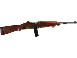 U.S. Winchester M2 Carbine, Class III/NFA C&R Fully Transferable