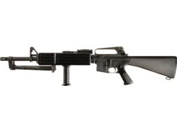 Armalite AR-18, Class III/NFA Machine Gun | Rock Island Auction