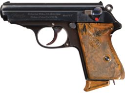 Walther - PPK | Rock Island Auction