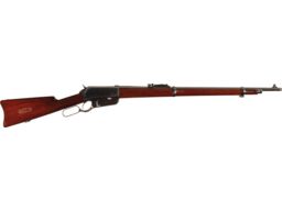 Winchester 1895 Carbine 30-40 | Rock Island Auction