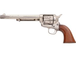 Colt Frontier Six Shooter Revolver 44-40 WCF | Rock Island Auction