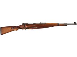 WWII Steyr-Daimler 