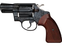 Ken Hurst Singed NAFLFD 10th Anniversary S&W Model 559 Pistol