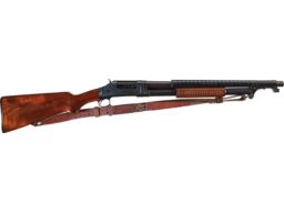 WWII U.S. Winchester 1897 Trench Shotgun | Rock Island Auction