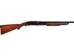 WWII U.S. Remington Model 11 Riot Gun | Rock Island Auction