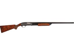 Remington Model 31 Slide Action Riot Shotgun | Rock Island Auction