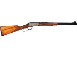 Winchester 1895 Carbine 30-40 | Rock Island Auction