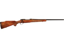 Signed Engraved and Gold Inlaid Winchester Model 9422 Rifle | Rock