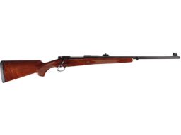 Paul Jaeger Custom Winchester Model 70 Bolt Action Rifle in .458