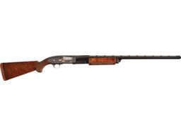 Remington Model 760 FDL Premier Grade Slide Action Rifle | Rock