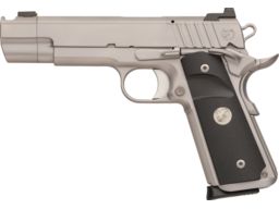 Nighthawk Custom Vickers Tactical 1911 Pistol | Rock Island Auction