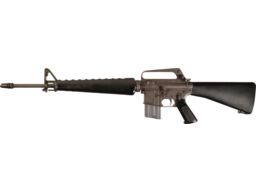 Colt AR-15A3 Tactical Carbine with Box | Rock Island Auction