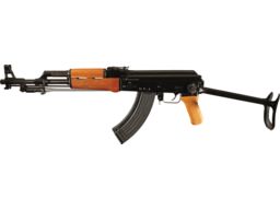 Poly Technologies Inc Aks 762-Rifle 7.62x39 | Rock Island Auction