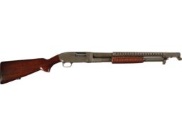 Winchester 1897 Trench Shotgun 12 Gauge | Rock Island Auction