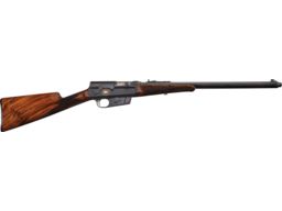 Remington Model 760 FDL Premier Grade Slide Action Rifle | Rock