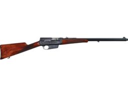 Remington Model 760 FDL Premier Grade Slide Action Rifle | Rock