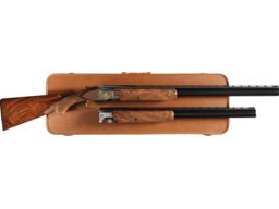 Holland & Holland Ltd SxS Shotgun 12 | Rock Island Auction
