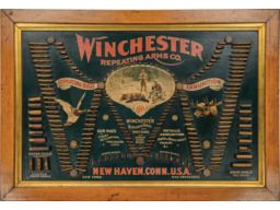 Remington Arms-Union Metallic Cartridge Company .44 Henry | Rock