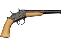 Walther 9 Pistol 6.35 mm auto | Rock Island Auction