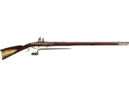 ケトジェンヌ Wonderful Condition US Model 1843 Hall-North Carbine