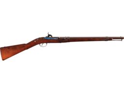Hall North 1843 Carbine 52 | Rock Island Auction