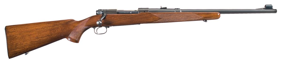 Winchester 70 Rifle 300 savage | Rock Island Auction