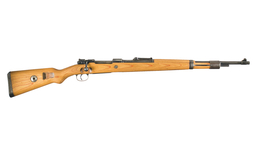 Steyr-Daimler 'bnz' Code '42' Date K98 Bolt Action Rifle | Rock