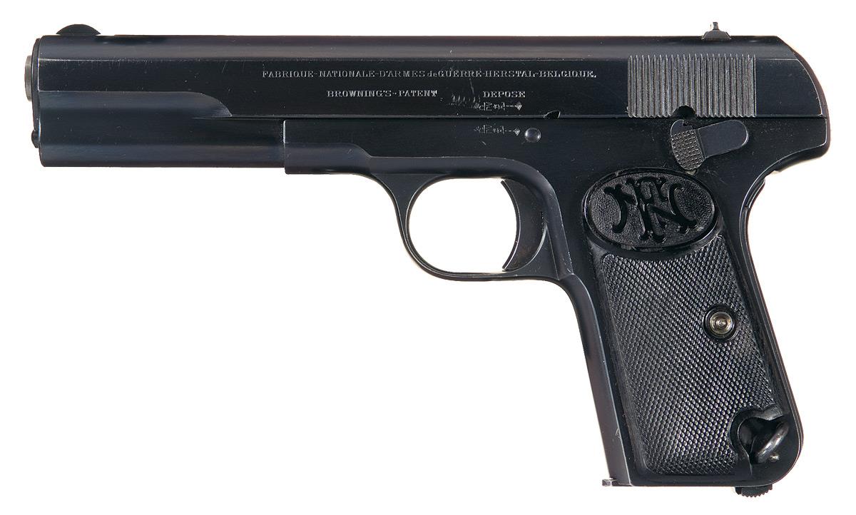 Браунинг 1903. Браунинг м1903. Browning FN 1903.