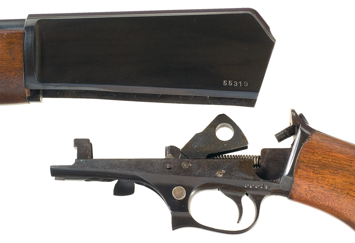 Winchester Model 1907 - Wikipedia