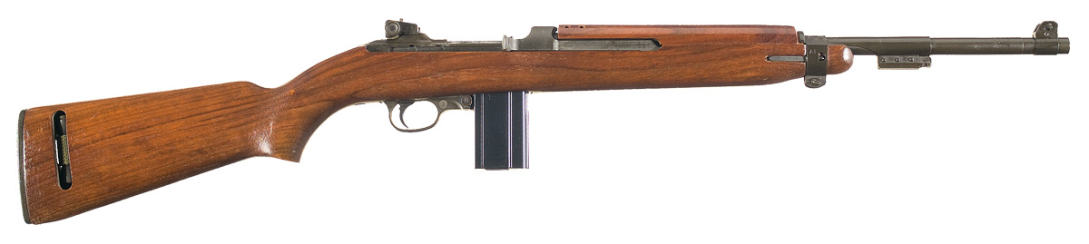 minland m1 carbine serial number lookup