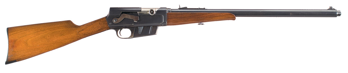 remington model 12c serial number dates