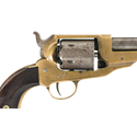 Shawk & Mclanahan Navy Revolver 36 | Rock Island Auction