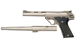 Auto Mag 180 Pistol 44 AMP | Rock Island Auction