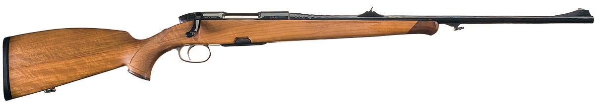 Steyr SBS Classic European Mannlicher Bolt Action Rifle | Rock Island ...