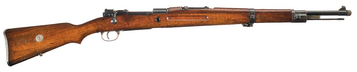 Steyr G29/40 Carbine 7.92 mm Mauser | Rock Island Auction