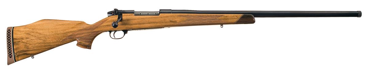 Weatherby Mark V 460 Magnum Model Bolt Action Rifle | Rock Island Auction