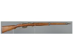 Steyr M.95 Bolt Action Rifle